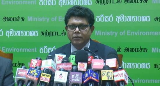 Sri Lanka Braces for Potential El Niño Impact